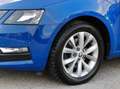 Skoda Octavia 1,0 TSI Ambition*APPLE CAR PLAY*PDC*SHZ*TEMPOMAT* Bleu - thumbnail 10