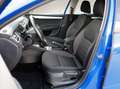 Skoda Octavia 1,0 TSI Ambition*APPLE CAR PLAY*PDC*SHZ*TEMPOMAT* Bleu - thumbnail 12