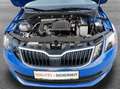 Skoda Octavia 1,0 TSI Ambition*APPLE CAR PLAY*PDC*SHZ*TEMPOMAT* Bleu - thumbnail 20
