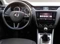 Skoda Octavia 1,0 TSI Ambition*APPLE CAR PLAY*PDC*SHZ*TEMPOMAT* Bleu - thumbnail 4