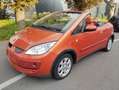 Mitsubishi Colt cabriolet 1.5i Azuro Orange - thumbnail 1
