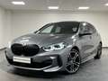 BMW 118 118iA 136ch M Sport DKG7 Gris - thumbnail 1