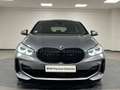 BMW 118 118iA 136ch M Sport DKG7 Gris - thumbnail 5