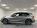 BMW 118 118iA 136ch M Sport DKG7 Gris - thumbnail 7