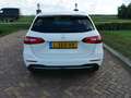 Mercedes-Benz B 200 200d AUT ** EX POLITIE ** AC CAMERA ** MARGE CAR * Blanc - thumbnail 8