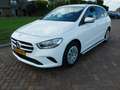 Mercedes-Benz B 200 200d AUT ** EX POLITIE ** AC CAMERA ** MARGE CAR * Blanc - thumbnail 4