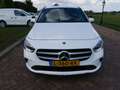 Mercedes-Benz B 200 200d AUT ** EX POLITIE ** AC CAMERA ** MARGE CAR * Blanc - thumbnail 3
