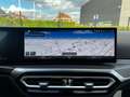 BMW 320 320e Touring Aut. M Sport*M-PACK*TREKHAAK*LEDER* Zwart - thumbnail 17