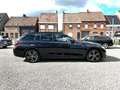 BMW 320 320e Touring Aut. M Sport*M-PACK*TREKHAAK*LEDER* Zwart - thumbnail 4