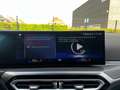 BMW 320 320e Touring Aut. M Sport*M-PACK*TREKHAAK*LEDER* Zwart - thumbnail 20