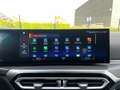 BMW 320 320e Touring Aut. M Sport*M-PACK*TREKHAAK*LEDER* Zwart - thumbnail 19