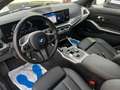 BMW 320 320e Touring Aut. M Sport*M-PACK*TREKHAAK*LEDER* Zwart - thumbnail 15