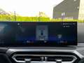 BMW 320 320e Touring Aut. M Sport*M-PACK*TREKHAAK*LEDER* Zwart - thumbnail 18