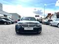 BMW 320 320e Touring Aut. M Sport*M-PACK*TREKHAAK*LEDER* Zwart - thumbnail 2