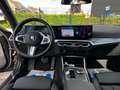 BMW 320 320e Touring Aut. M Sport*M-PACK*TREKHAAK*LEDER* Zwart - thumbnail 13
