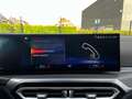 BMW 320 320e Touring Aut. M Sport*M-PACK*TREKHAAK*LEDER* Zwart - thumbnail 21