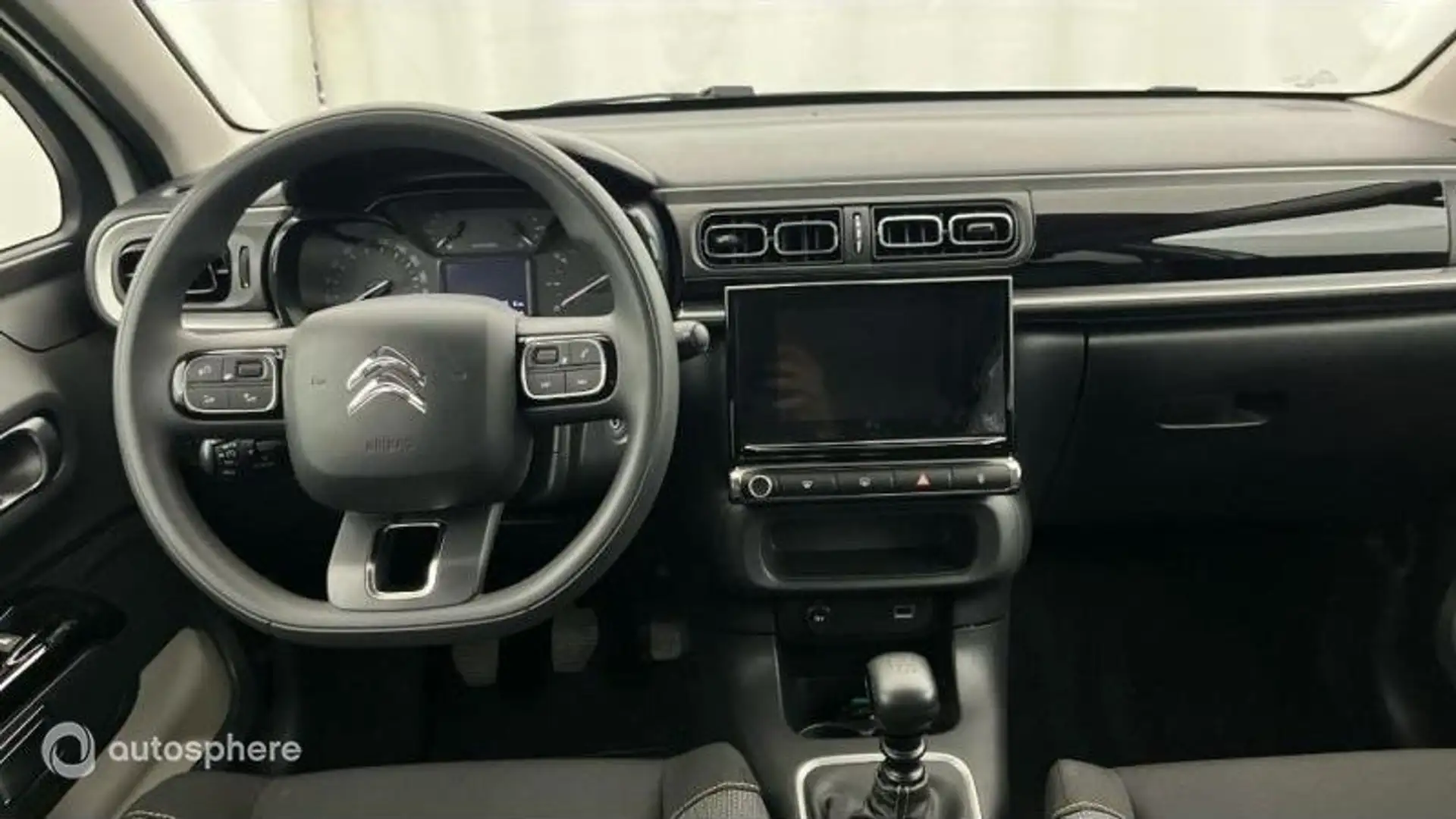 Citroen C3 1.2 PureTech 110ch S\u0026S Shine 120-123g - 2