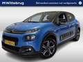Citroen C3 1.2 PureTech S&S Feel Edition | Navigatie | Two To Blau - thumbnail 1