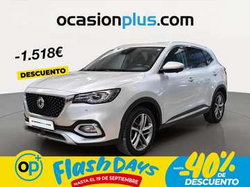 1.5 T-GDI Luxury
