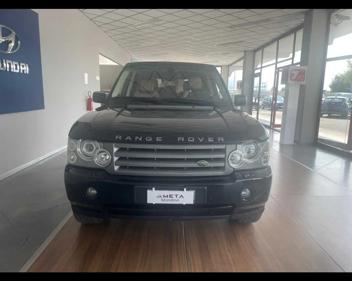 Land Rover Range Rover Suv 3.6 TDV8 Vogue - 2