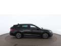 Skoda Octavia Combi 2.0 TDI Clever LED DIGI-TACHO NAVI Zwart - thumbnail 2