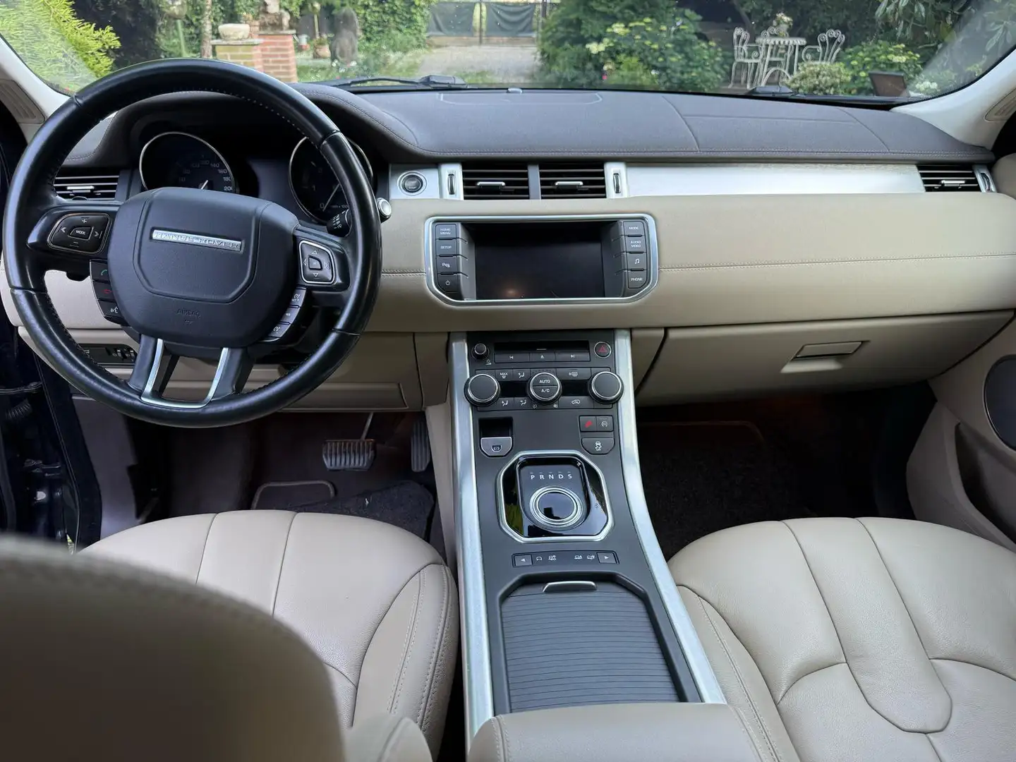 Land Rover Range Rover Evoque 5p 2.2 td4 Launch edition 150cv - 2