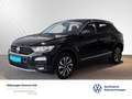 Volkswagen T-Roc Active 1.5 TSI Klima Navi Rückfahrkamera Schwarz - thumbnail 1