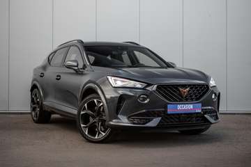 1.4 e-Hybrid VZ Performance