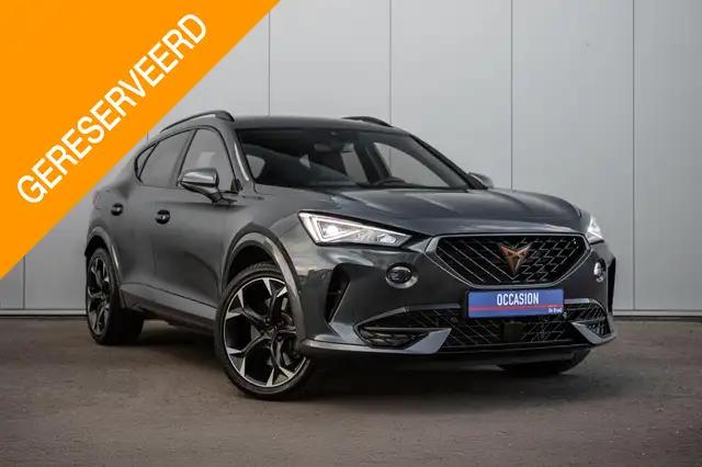 CUPRA Formentor 1.4 e-Hybrid VZ Performance