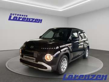 Elektro Select EV Pulse 49kWh (114PS) Navi ACC App