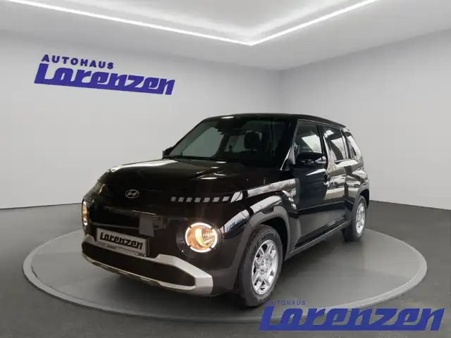 Hyundai Inster Elektro Select EV Pulse 49kWh (114PS) Navi ACC App