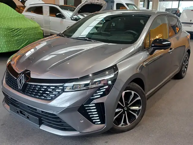 Renault Clio Clio 1.0 TCe Techno