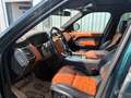 Land Rover Range Rover Sport Sport 3,0 SDV6/Hybrid Autobiography Dynamic Grün - thumbnail 10