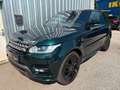 Land Rover Range Rover Sport Sport 3,0 SDV6/Hybrid Autobiography Dynamic Grün - thumbnail 1