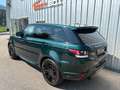 Land Rover Range Rover Sport Sport 3,0 SDV6/Hybrid Autobiography Dynamic Grün - thumbnail 4