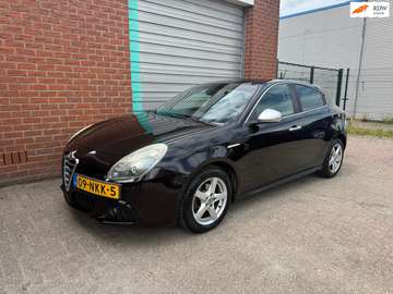 1.4 T Distinctive Bj:2010 NAP!