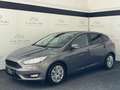 Ford Focus 1,0 EcoBoost Trend Grau - thumbnail 3