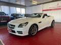 Mercedes-Benz SLK 350 BlueEfficiency Weiß - thumbnail 3