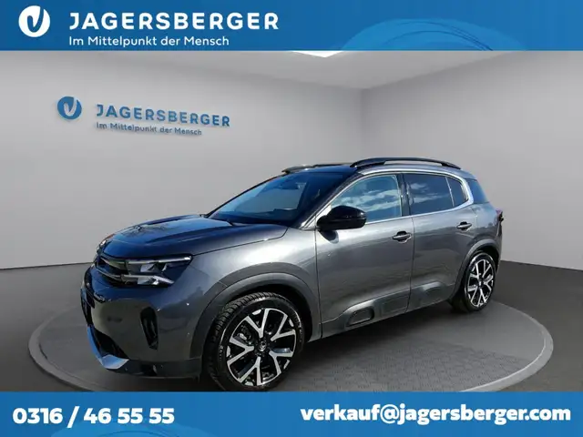 Citroen C5 Aircross BlueHDI 130 S&S EAT8 Shine