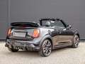 MINI John Cooper Works Cabrio John Cooper Works Cabrio Aut. Trim ACC DAB 1VB Schwarz - thumbnail 3