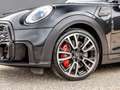 MINI John Cooper Works Cabrio John Cooper Works Cabrio Aut. Trim ACC DAB 1VB Schwarz - thumbnail 22
