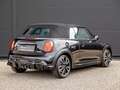 MINI John Cooper Works Cabrio John Cooper Works Cabrio Aut. Trim ACC DAB 1VB Siyah - thumbnail 4