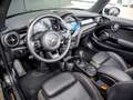 MINI John Cooper Works Cabrio John Cooper Works Cabrio Aut. Trim ACC DAB 1VB Schwarz - thumbnail 5