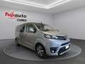 Toyota Proace Proace Verso 2.0d 144cv S&S L1 Executive 5p 8p.ti E6d Argent - thumbnail 2