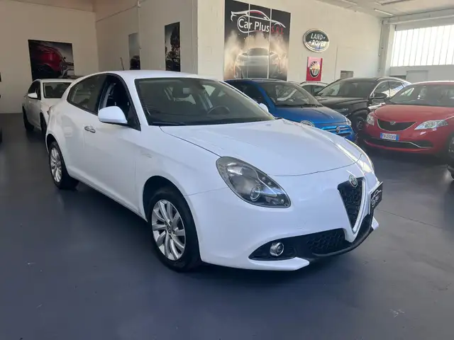 Alfa Romeo Giulietta Giulietta III my19 Ok Neopatentati 1.4 t. Sport 120cv