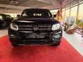 Volkswagen Amarok Aventura Hardtop Standheizung 1.Hand Mwst Schwarz - thumbnail 2