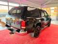 Volkswagen Amarok Aventura Hardtop Standheizung 1.Hand Mwst Schwarz - thumbnail 6
