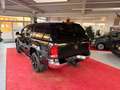 Volkswagen Amarok Aventura Hardtop Standheizung 1.Hand Mwst Schwarz - thumbnail 9