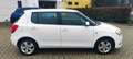 Skoda Fabia Fabia 1.2 12V 70CV 5p. Monte-Carlo Blanc - thumbnail 4