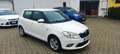 Skoda Fabia Fabia 1.2 12V 70CV 5p. Monte-Carlo Blanc - thumbnail 3